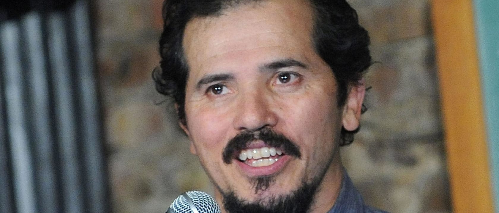 John Leguizamo