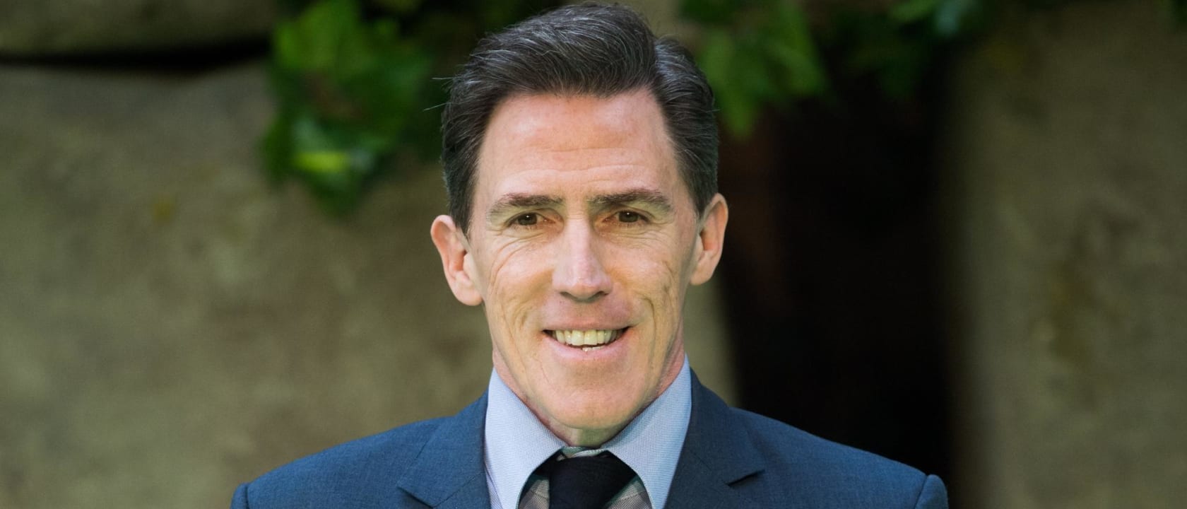 Rob Brydon