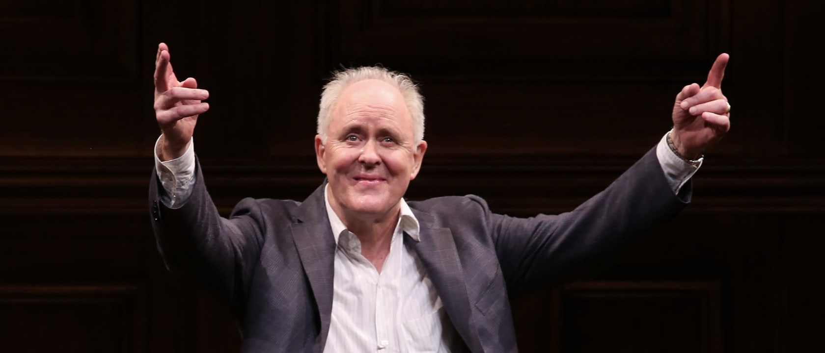 John Lithgow