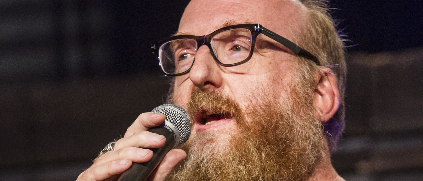 Brian Posehn