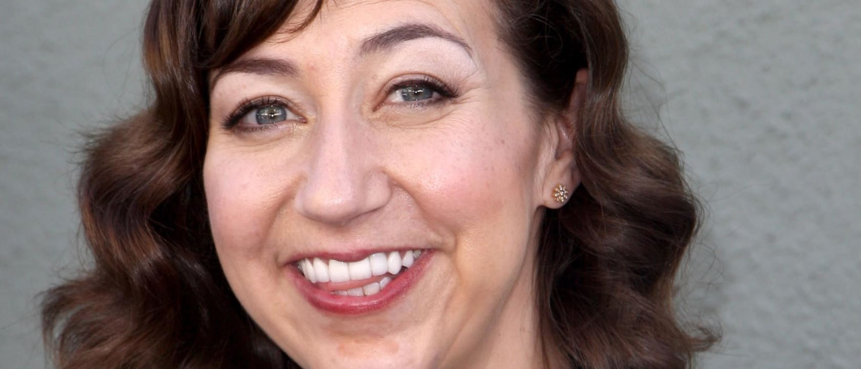 Kristen Schaal