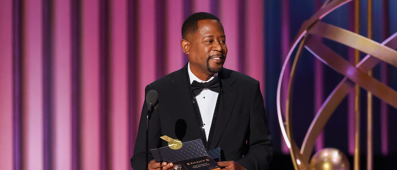 Martin Lawrence