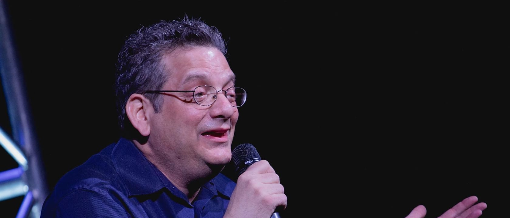 Andy Kindler