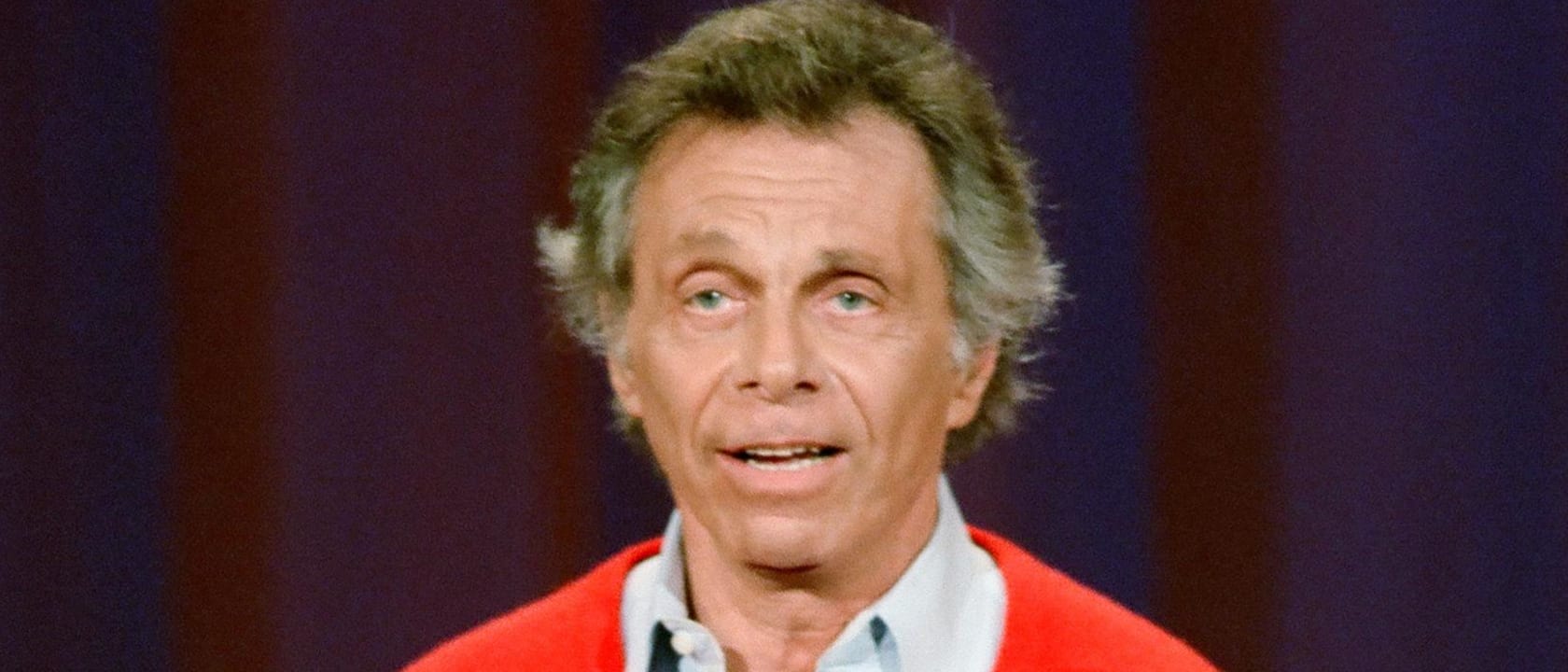 Mort Sahl