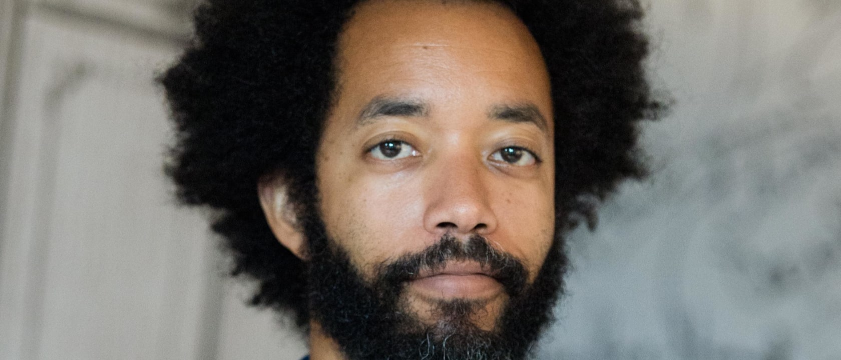 Wyatt Cenac