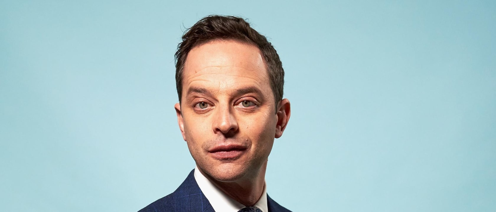 Nick Kroll