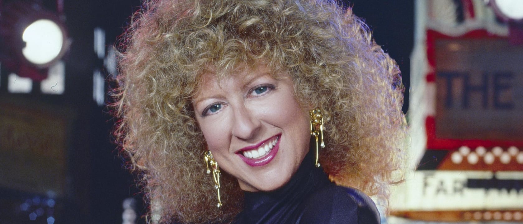 Elayne Boosler