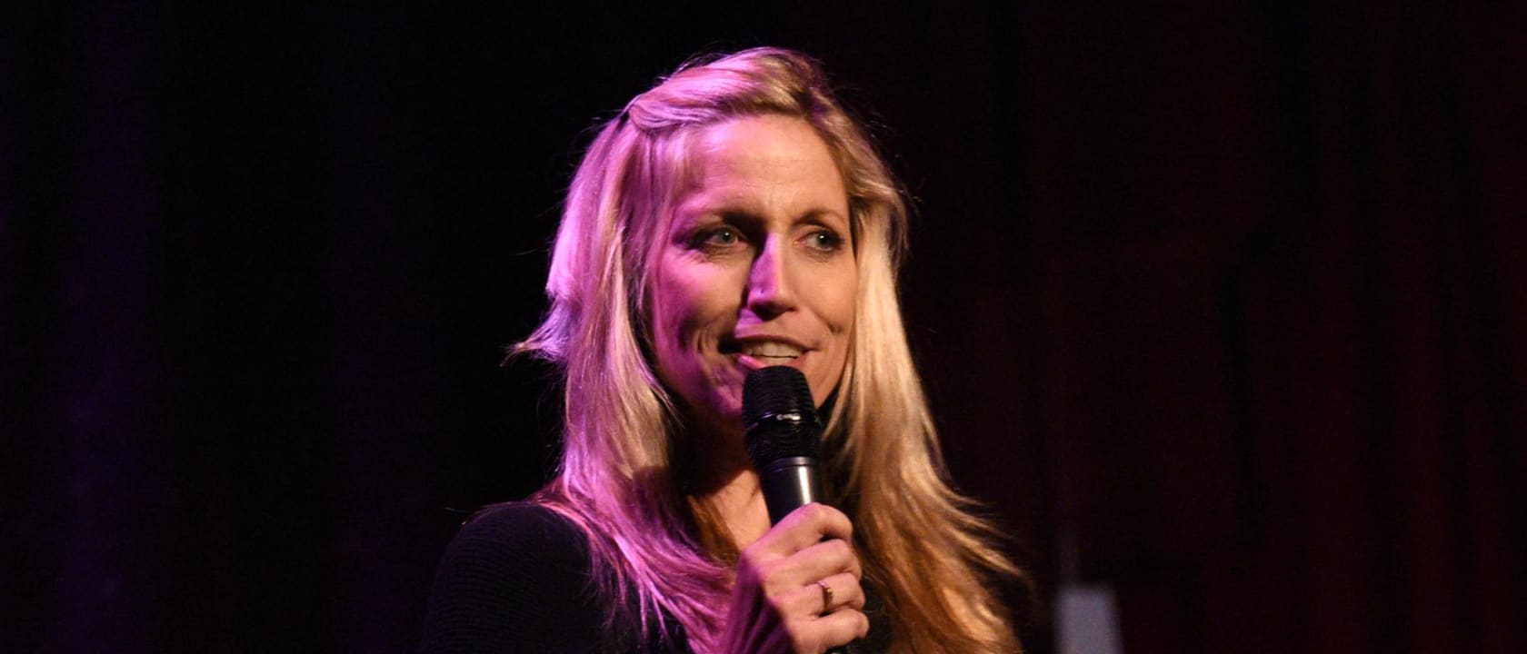 Laurie Kilmartin