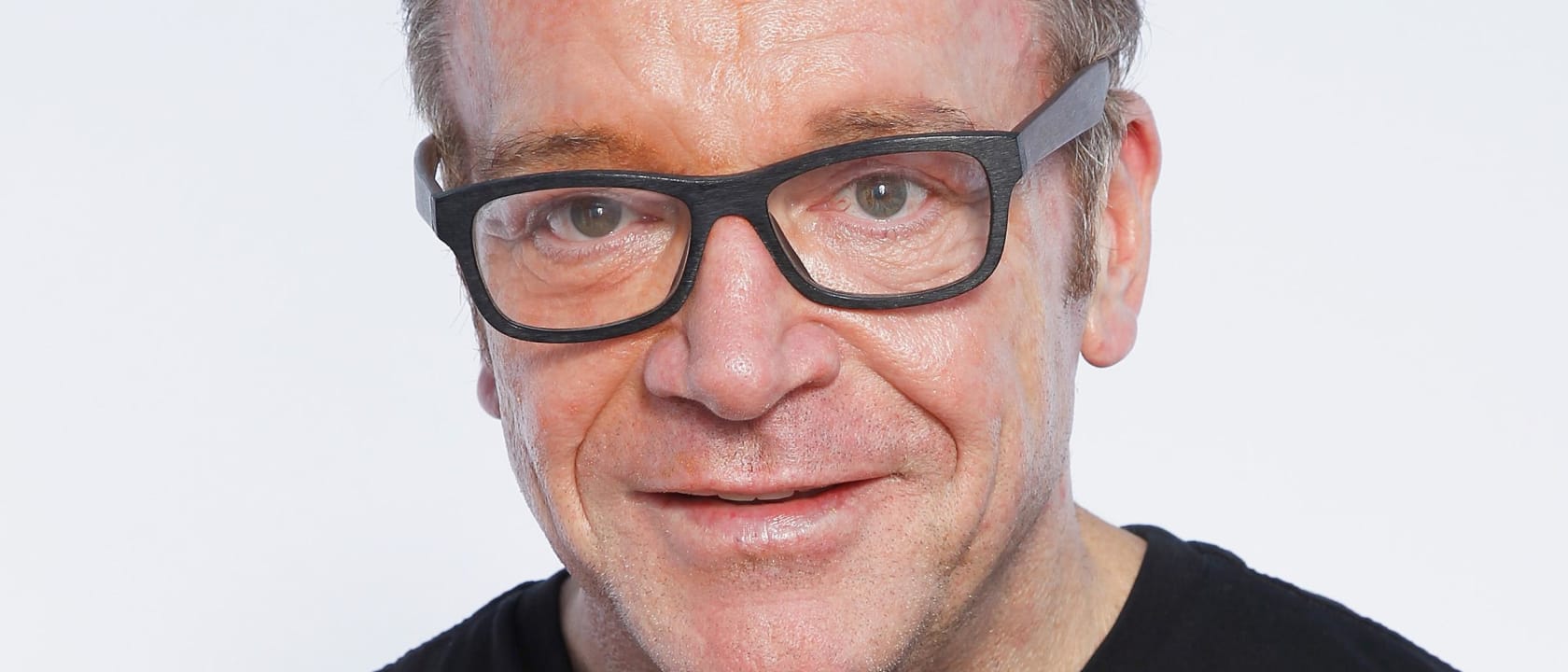 Tom Arnold