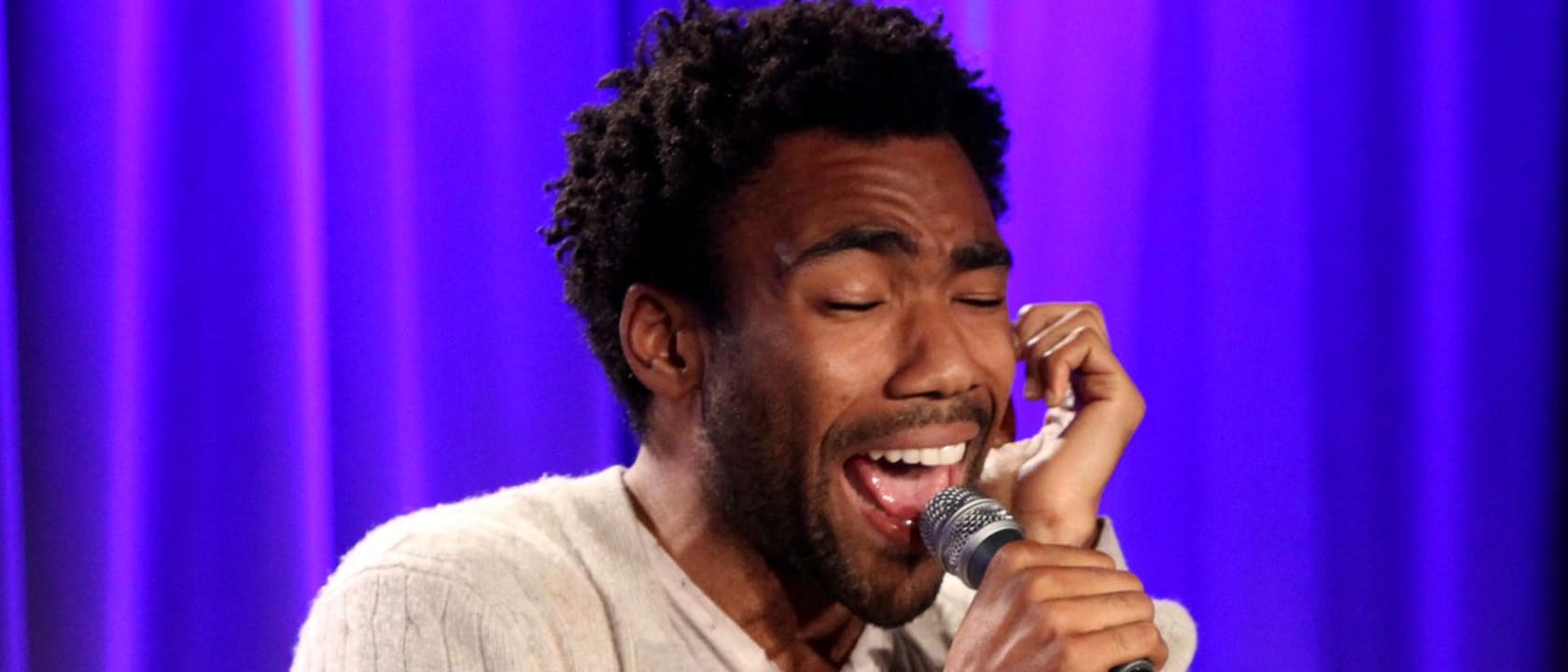 Donald Glover