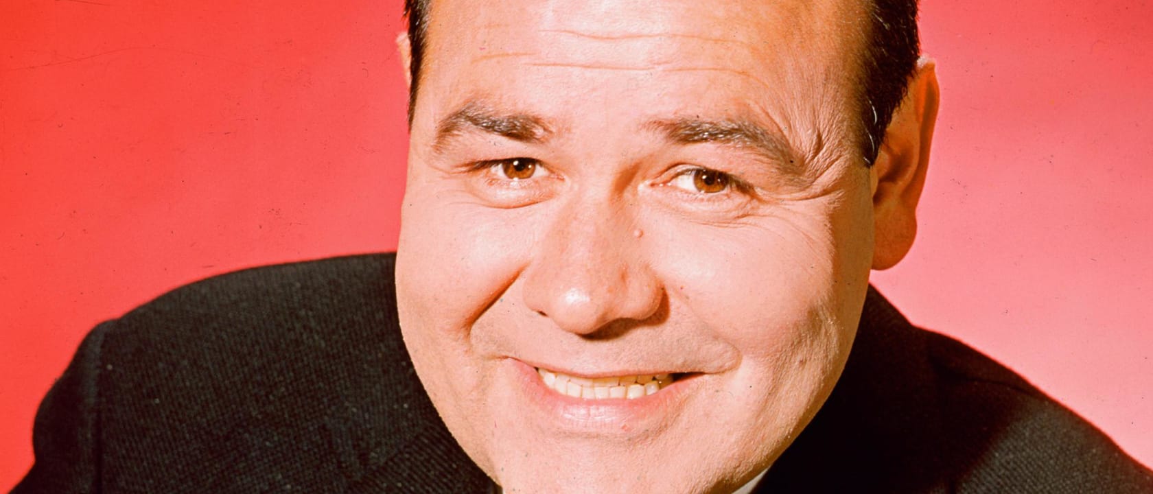 Jonathan Winters