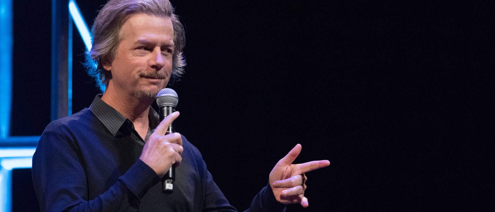 David Spade