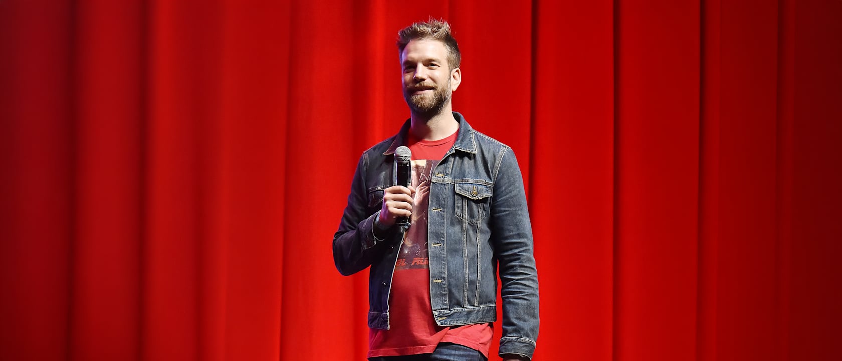 Anthony Jeselnik