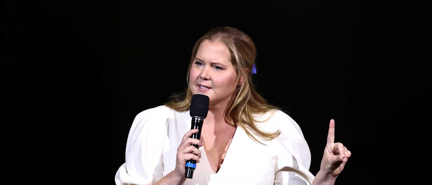 Amy Schumer