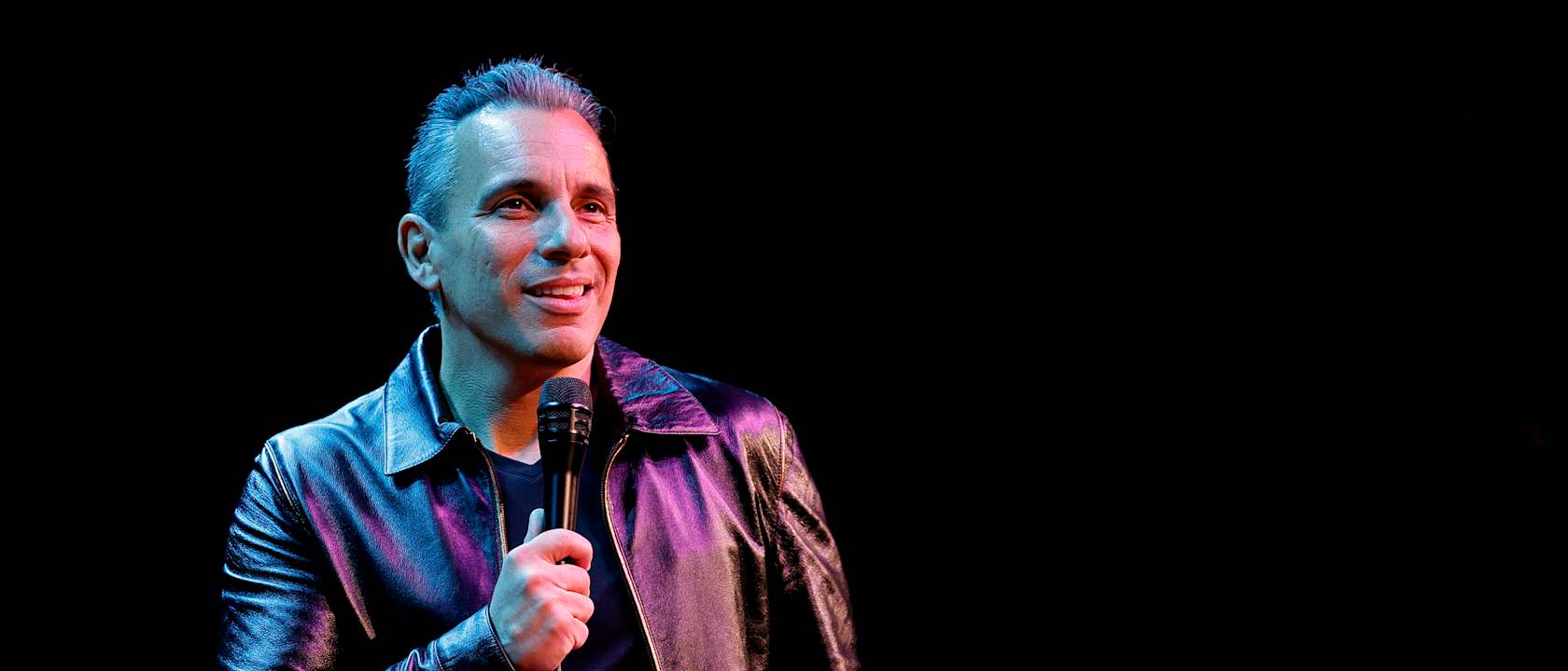 Sebastian Maniscalco