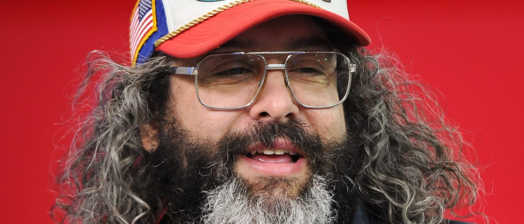 Judah Friedlander