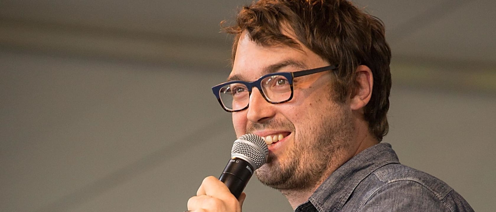 Jonah Ray