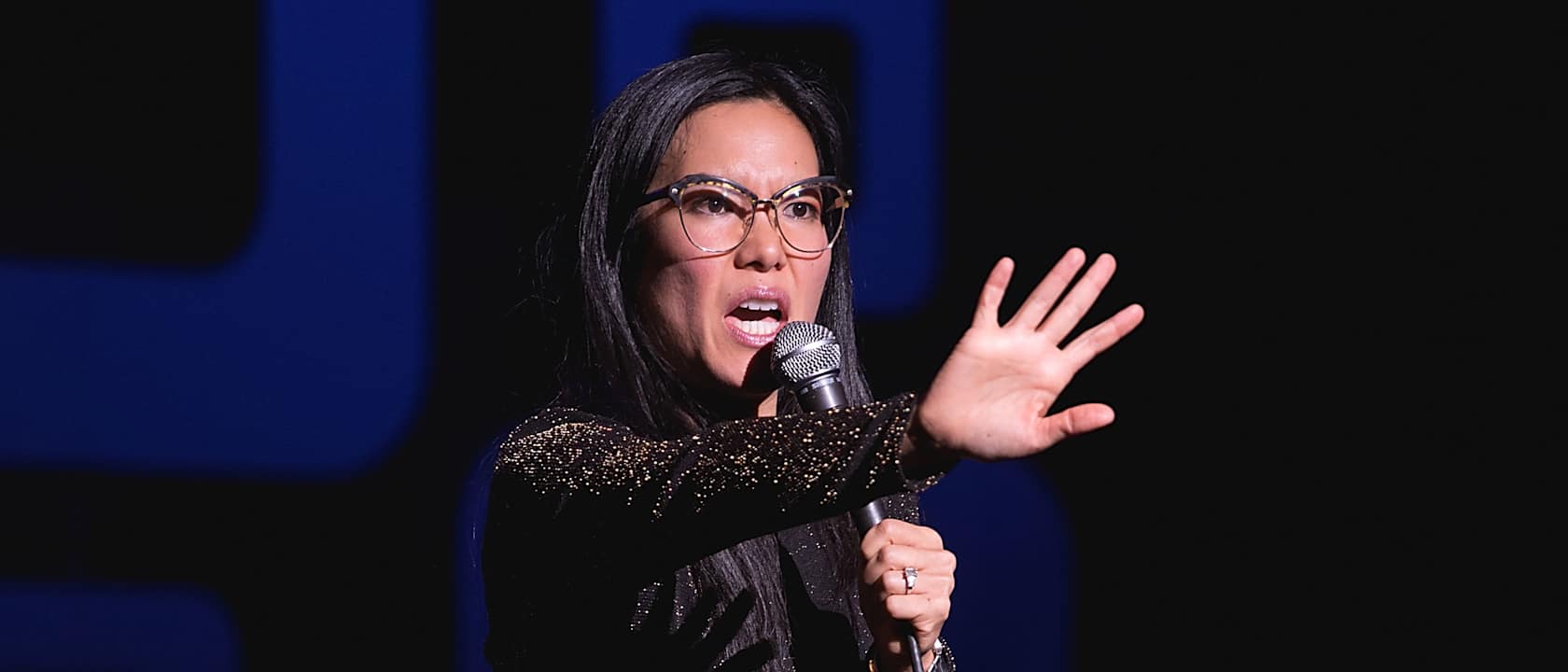Ali Wong