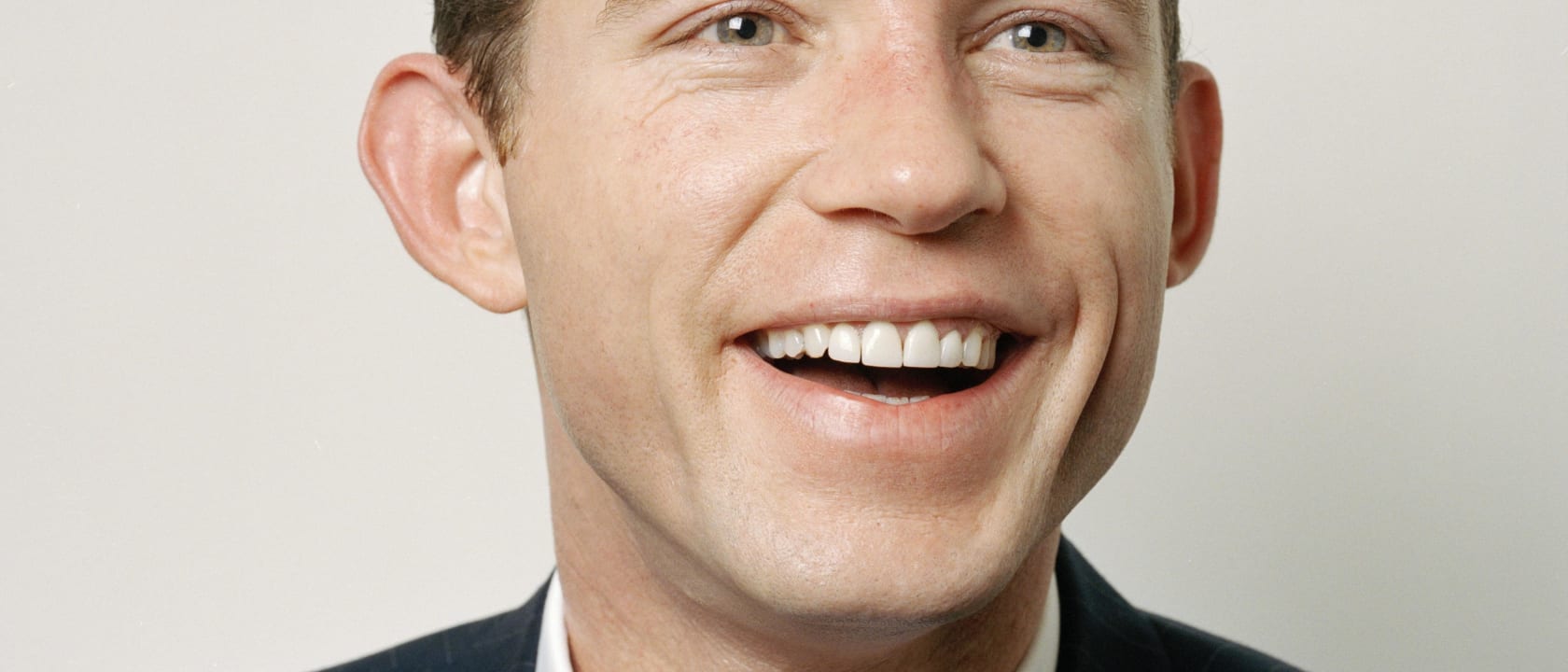 Lee Evans