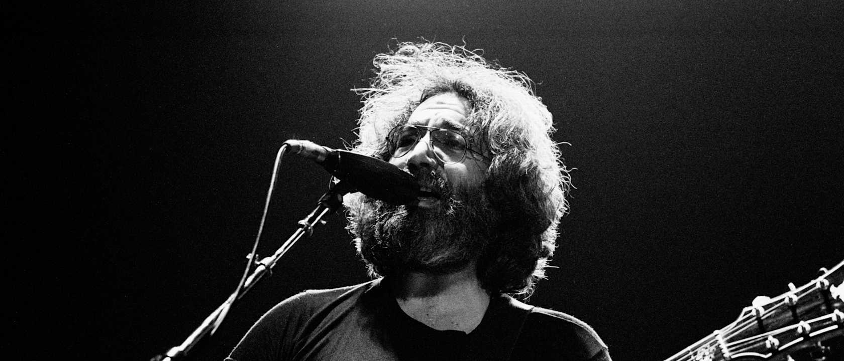 Jerry Garcia Symphonic Celebration