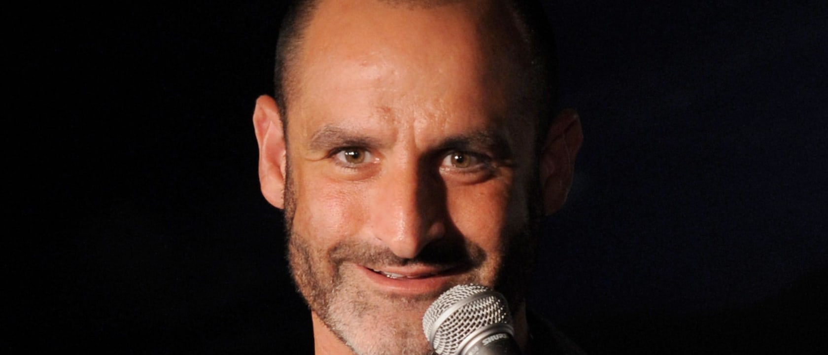 Brody Stevens