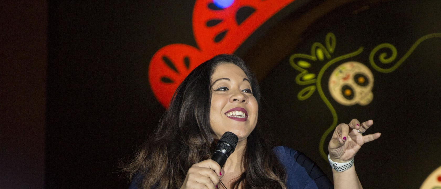 Gina Brillon