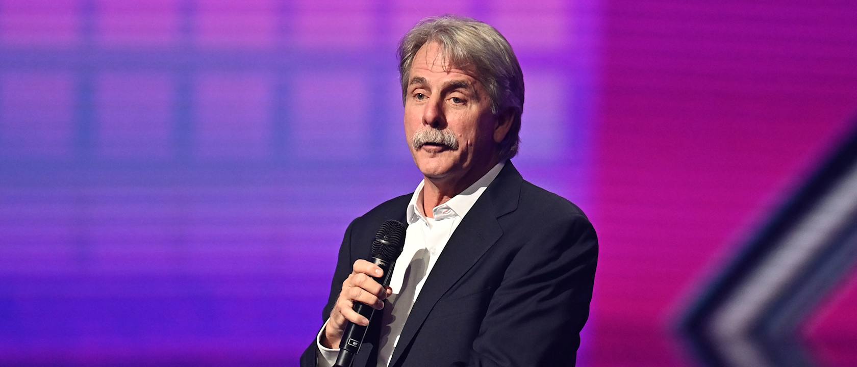 Jeff Foxworthy