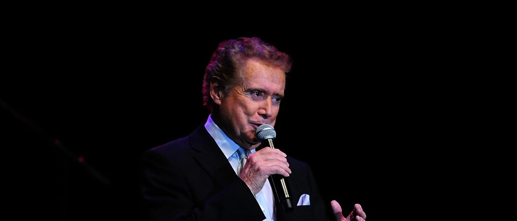 Regis Philbin