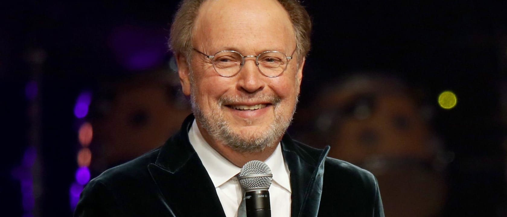 Billy Crystal