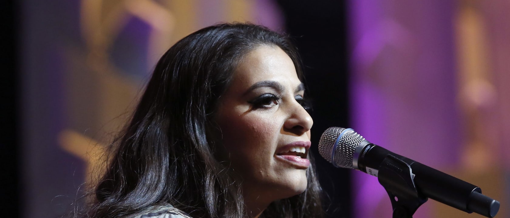 Maysoon Zayid