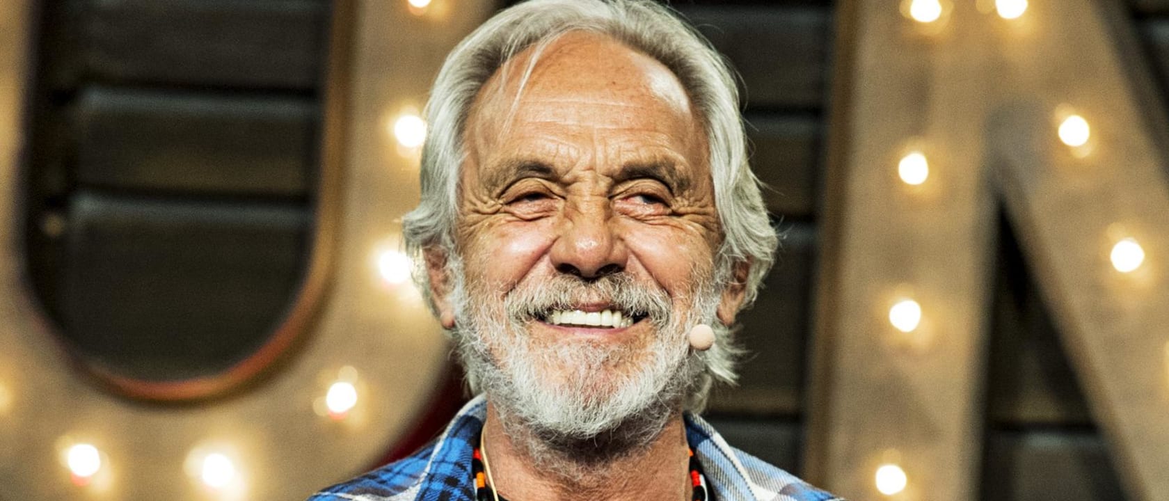 Tommy Chong