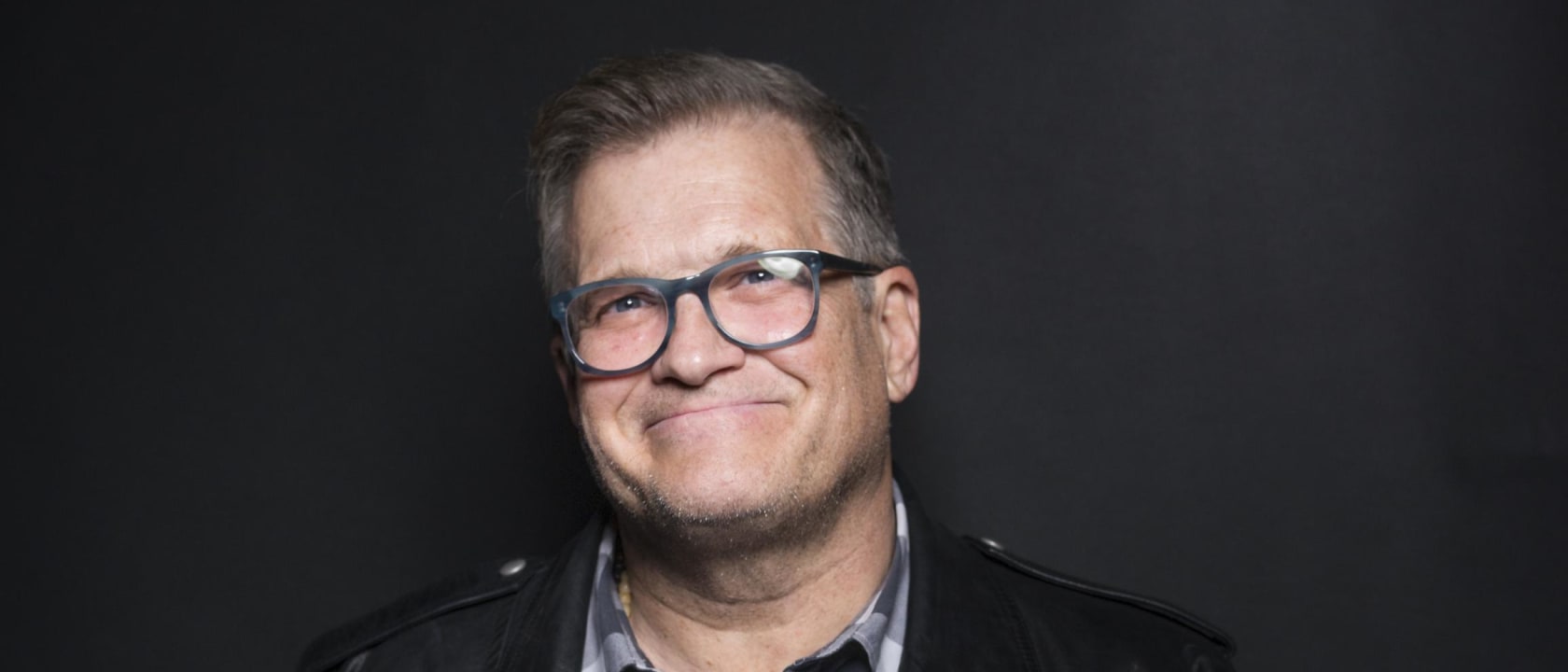 Drew Carey