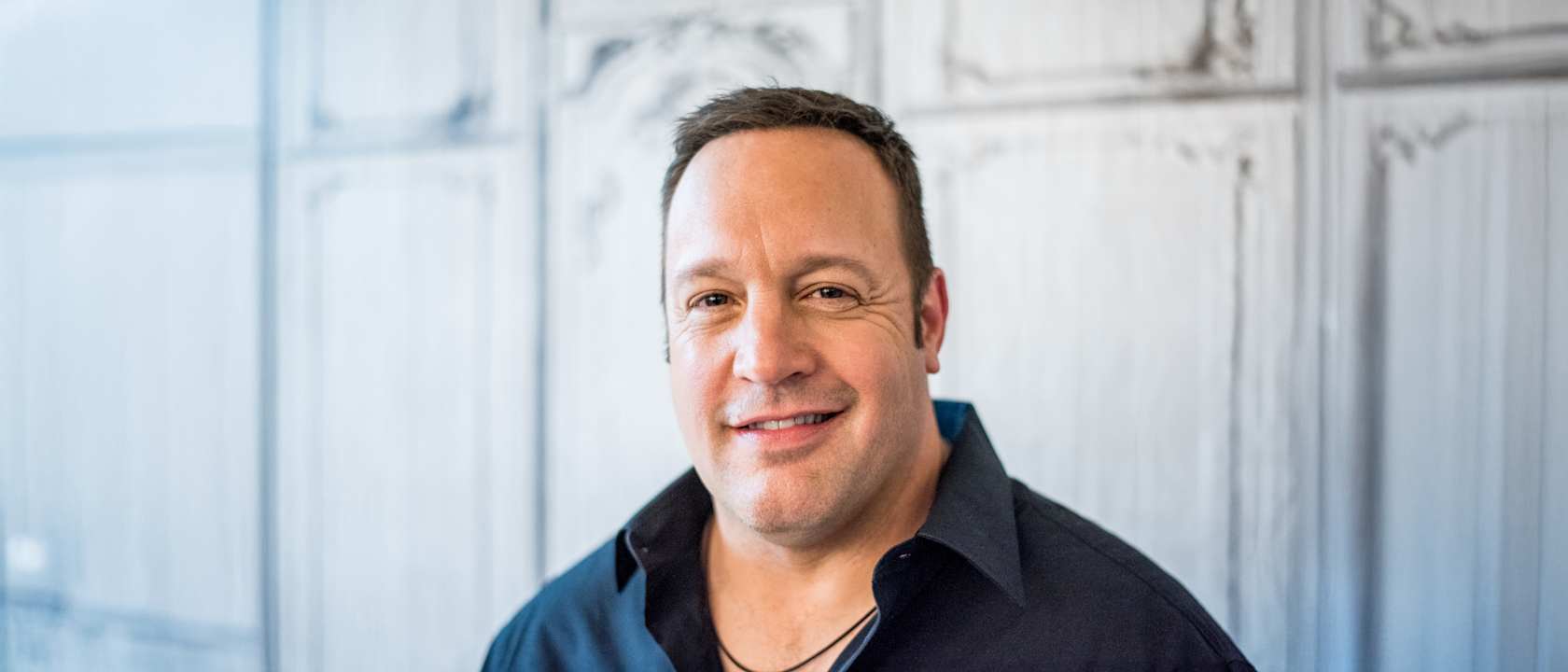 Kevin James Parking