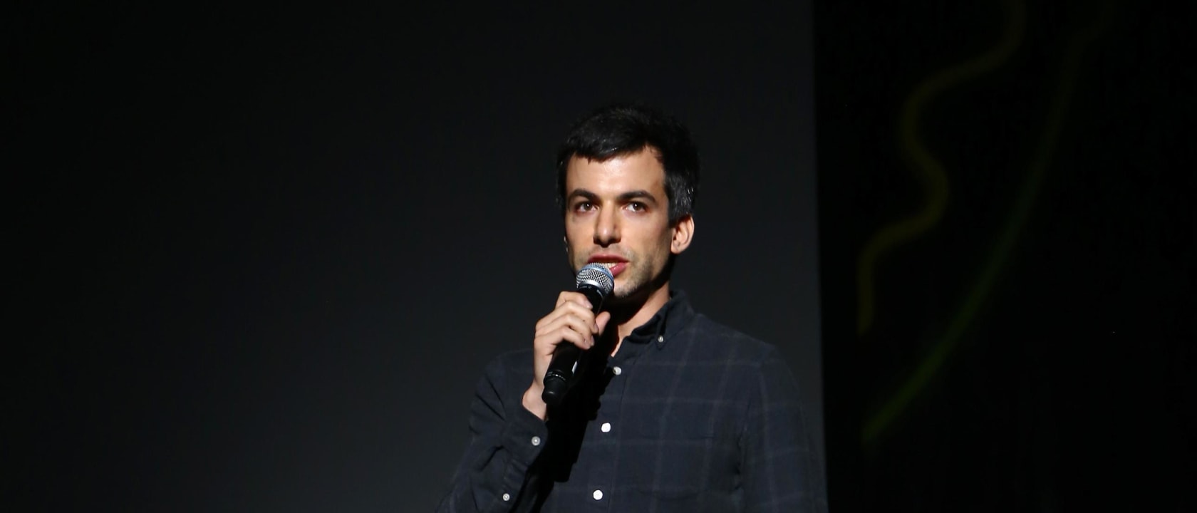 Nathan Fielder