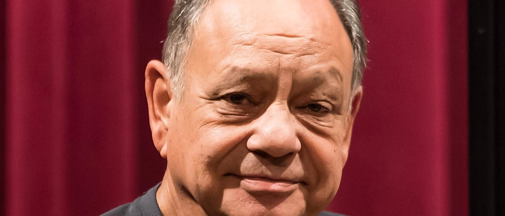 Cheech Marin