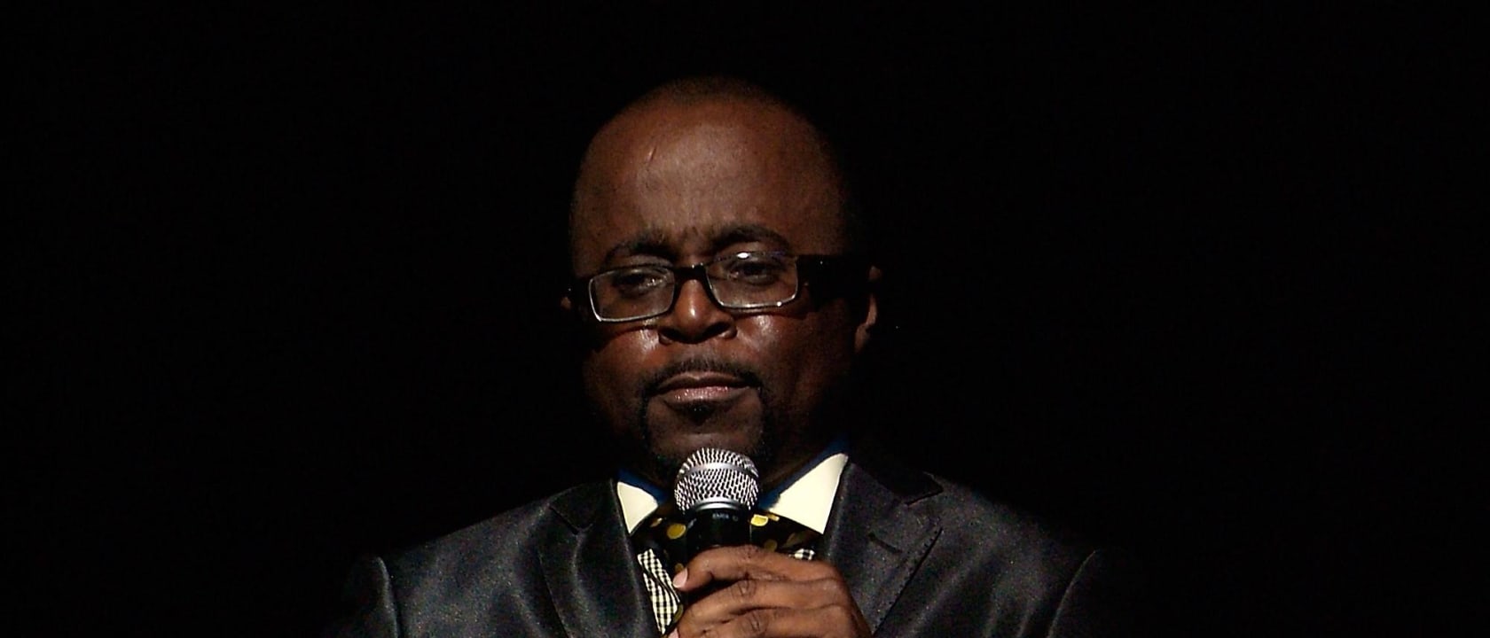 Marvin Dixon