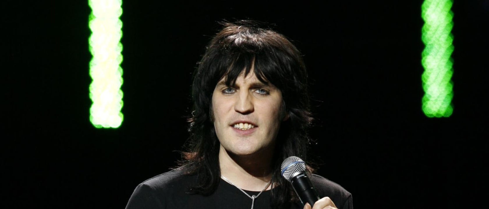 Noel Fielding