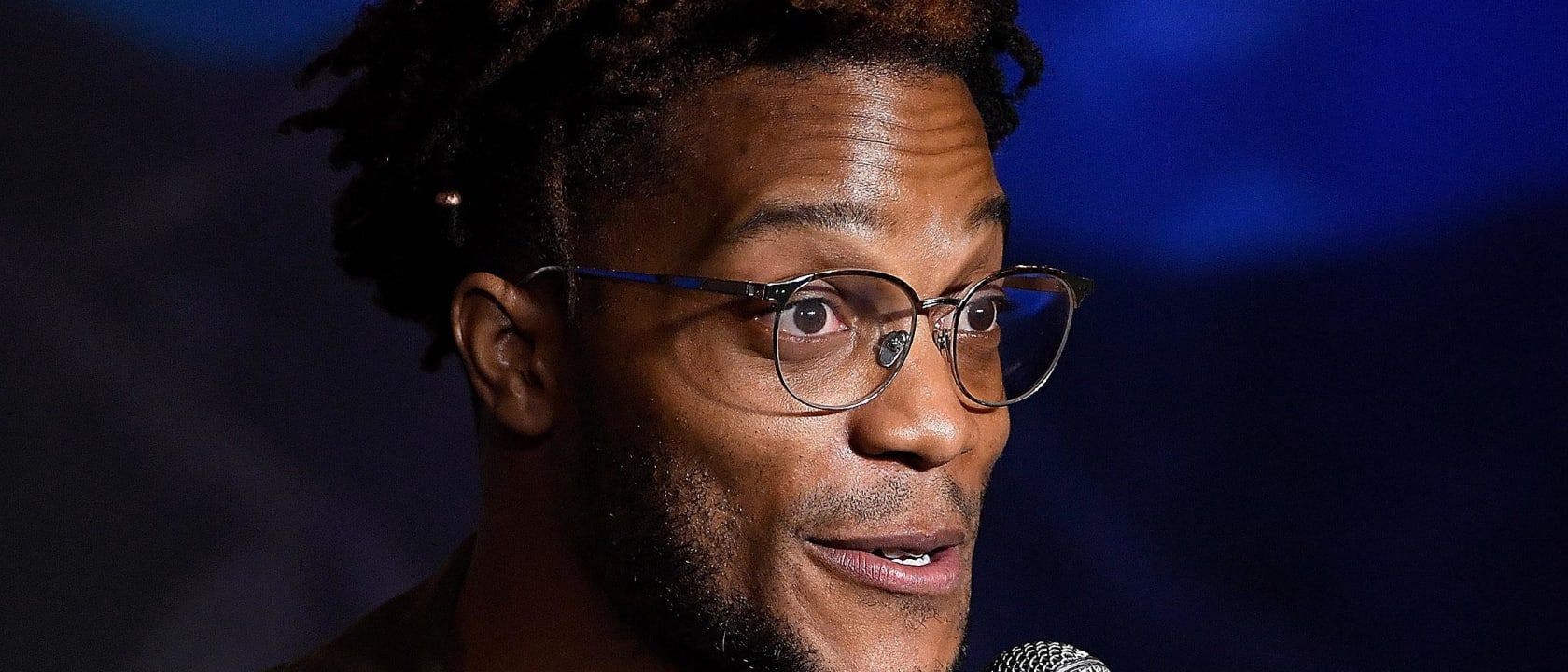 Jermaine Fowler