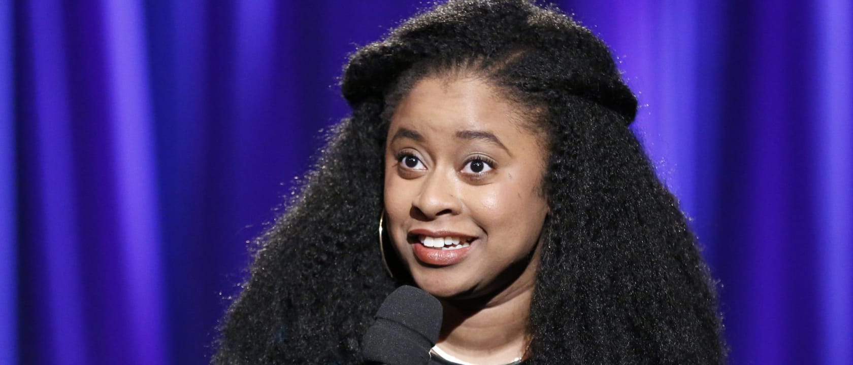 Phoebe Robinson