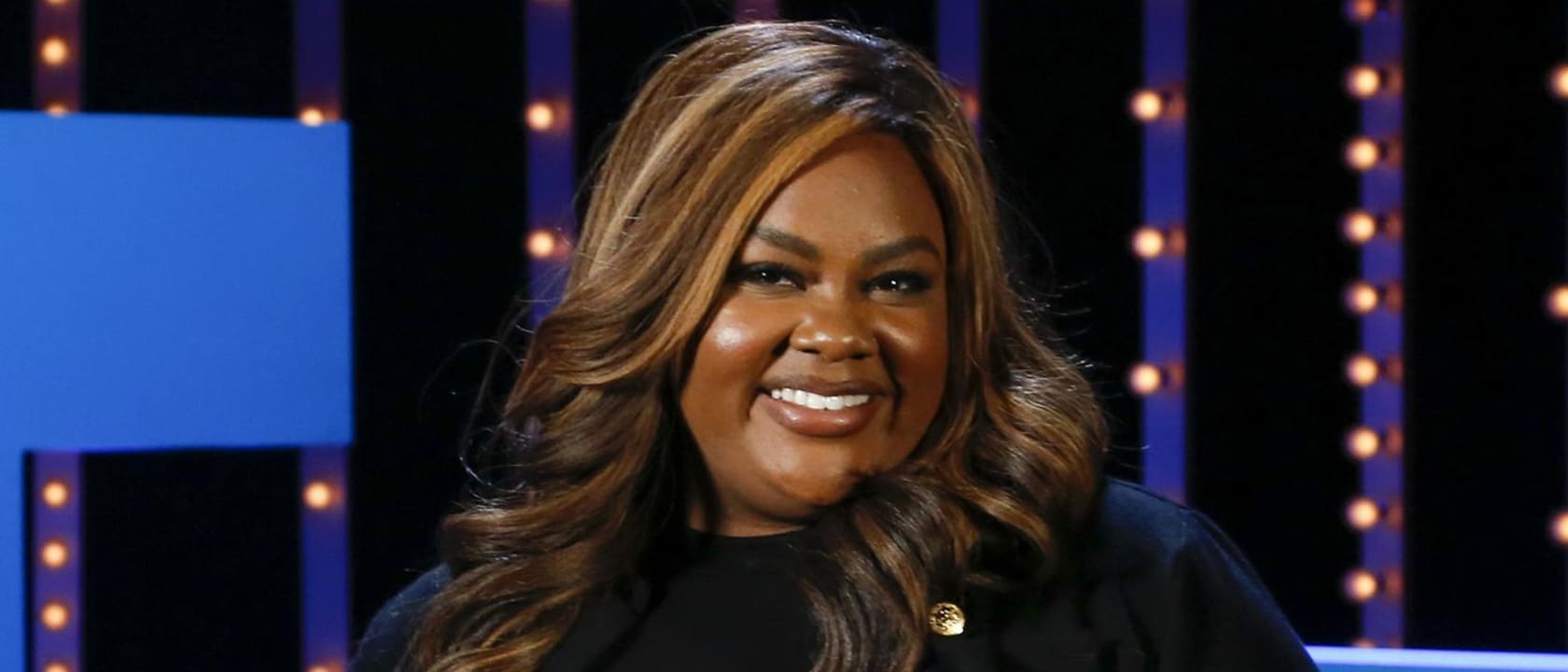 Nicole Byer