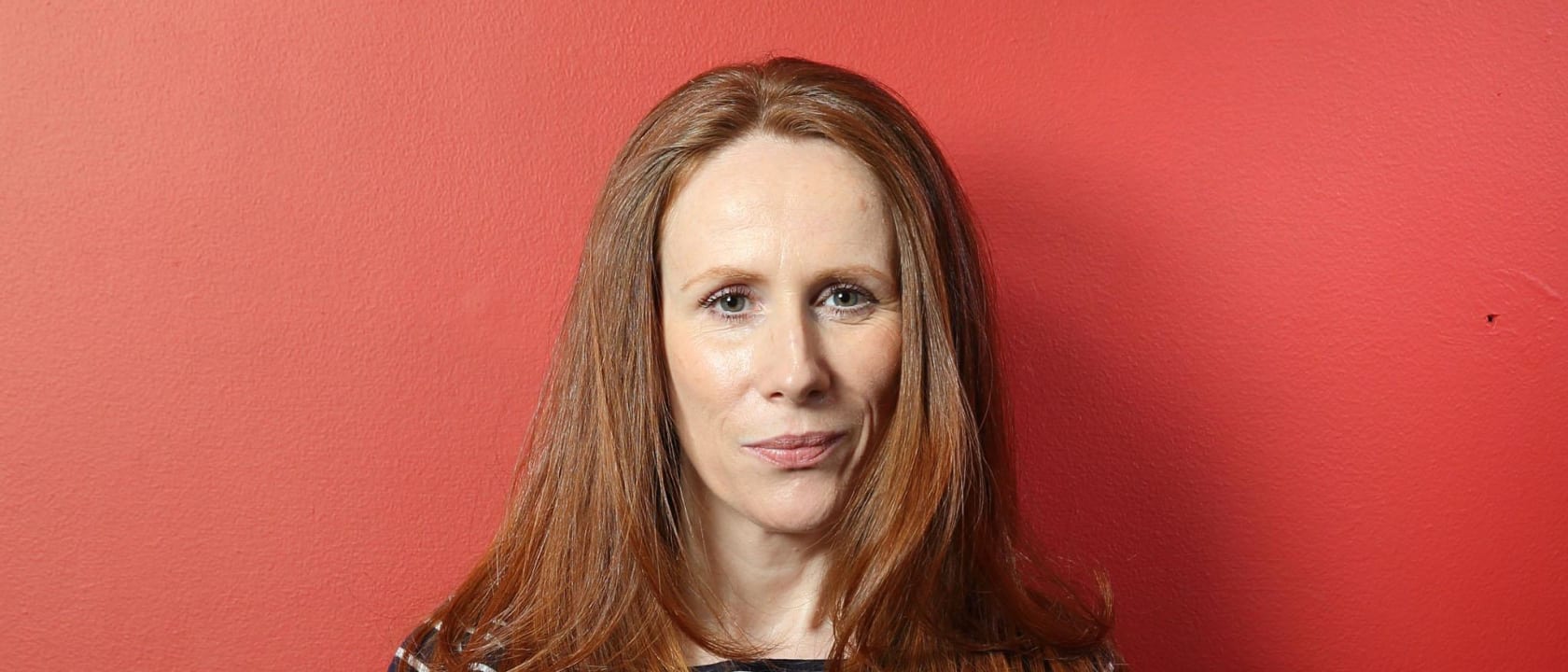 Catherine Tate