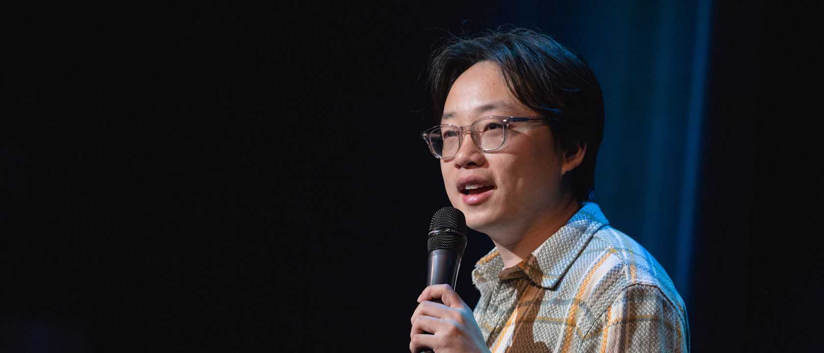 Jimmy O Yang