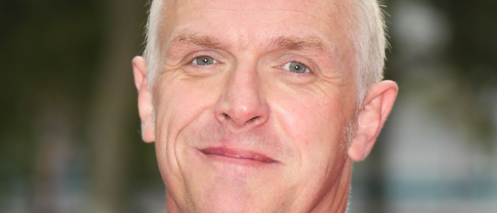 Greg Davies