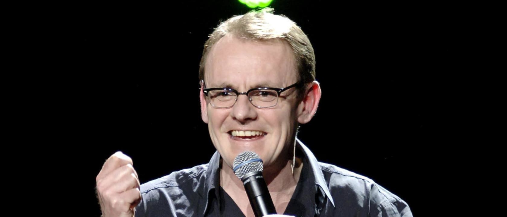 Sean Lock