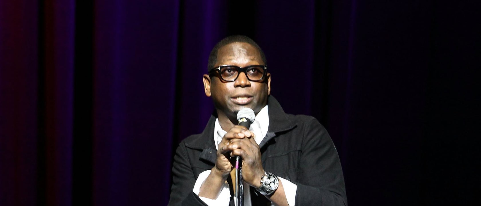 Guy Torry