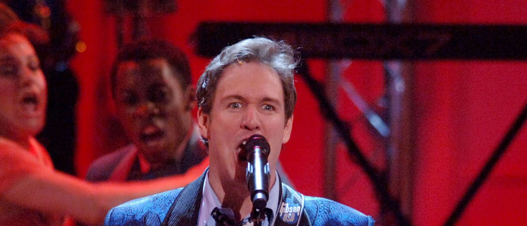 Stephen Lynch Tickets & 2024 Tour Dates