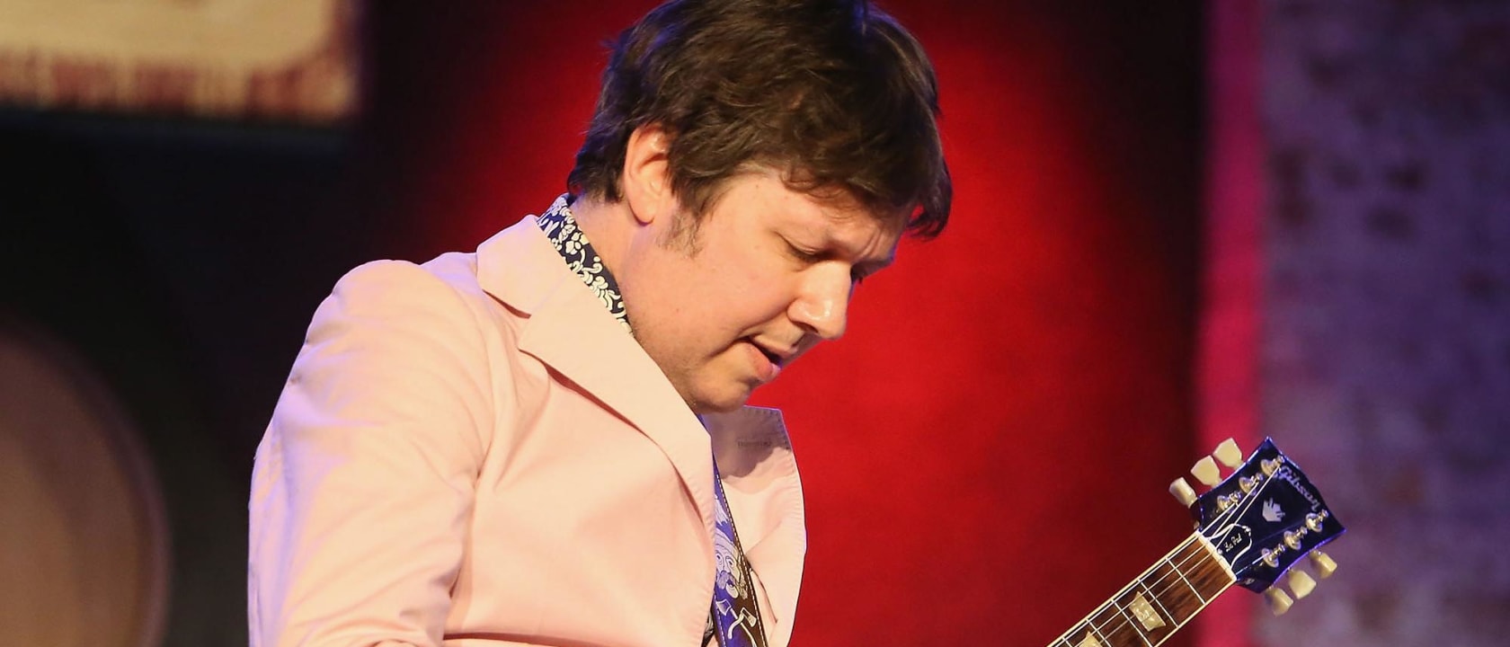 Dave Hill