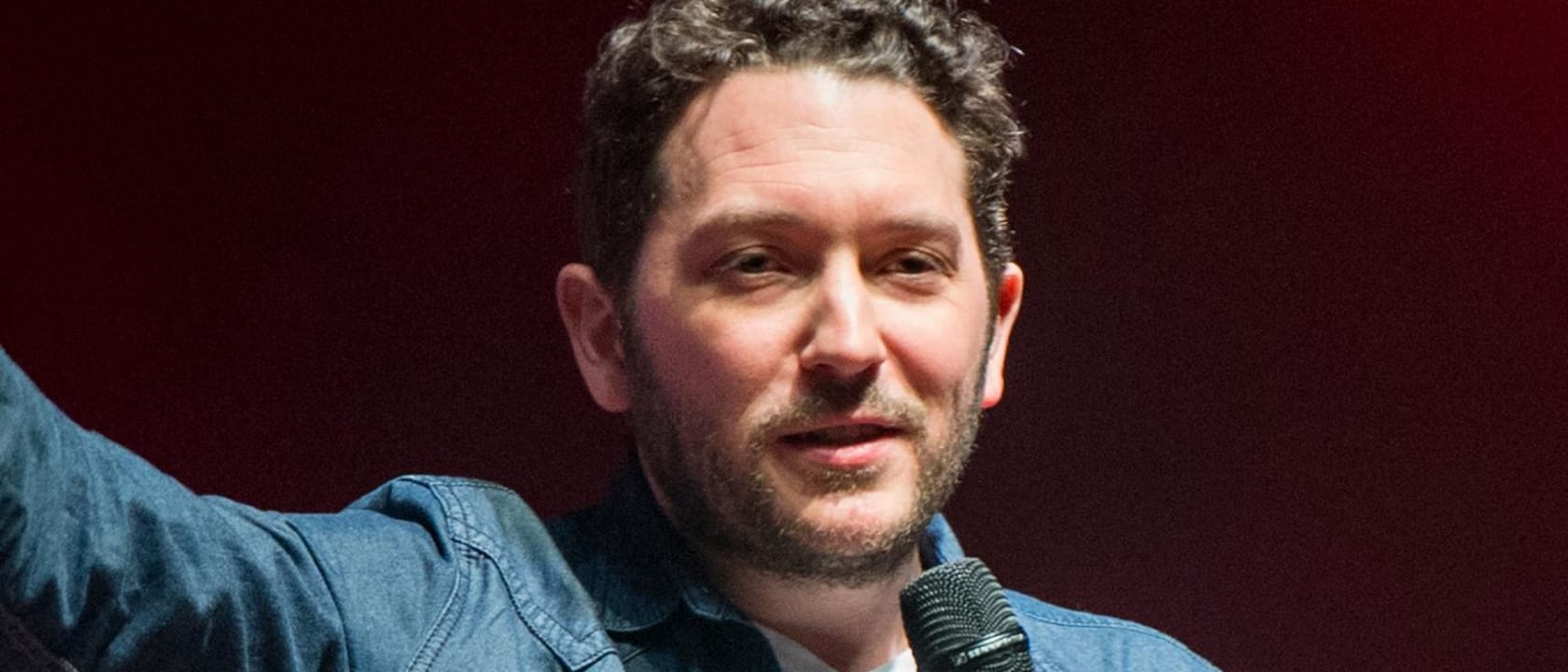 Jon Richardson