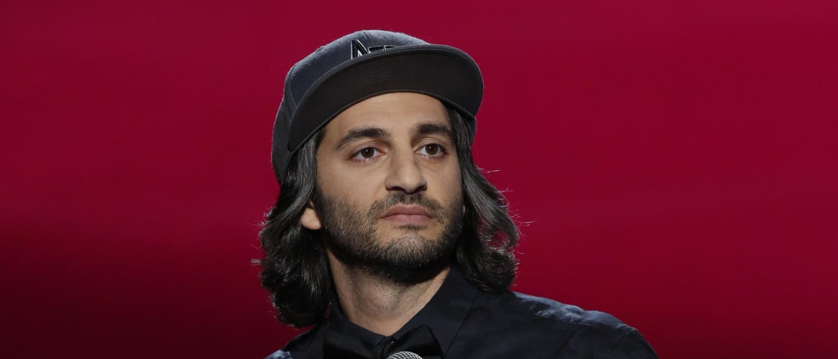 Amir K