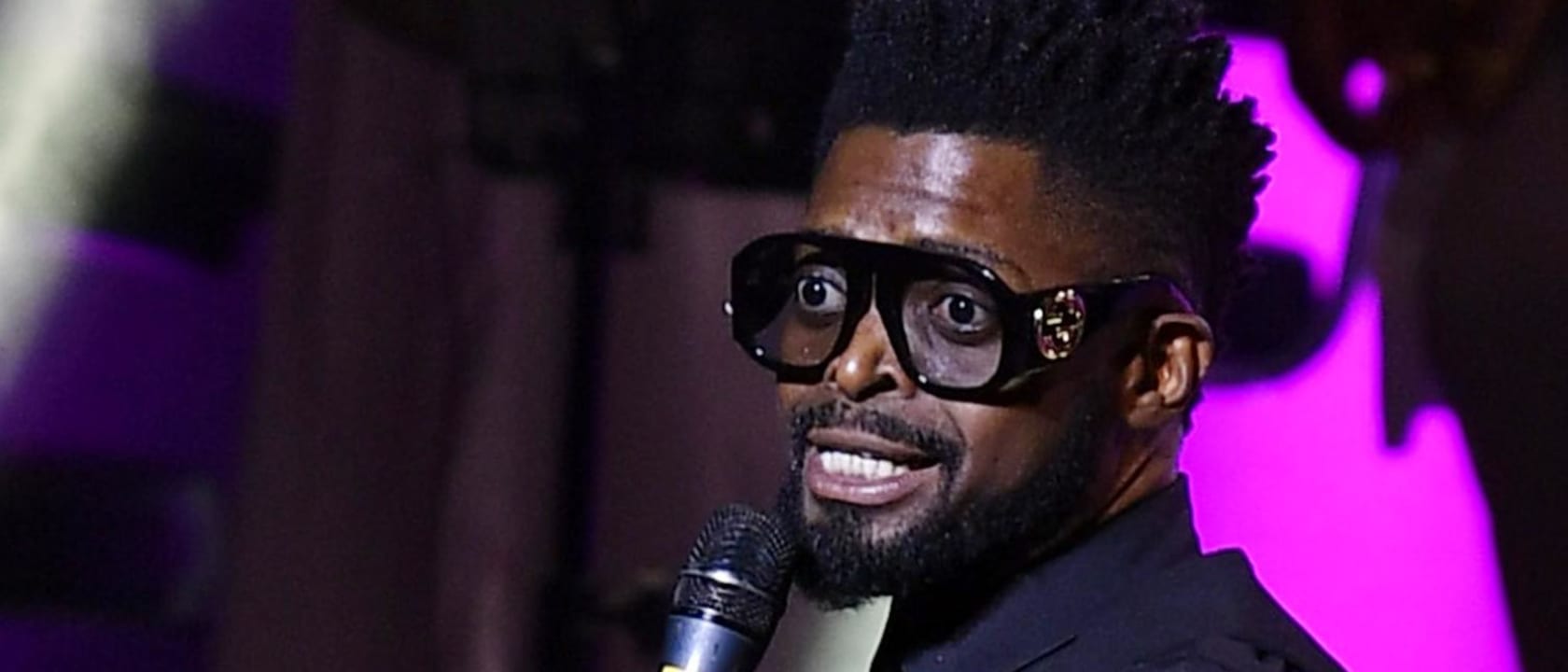 Basketmouth